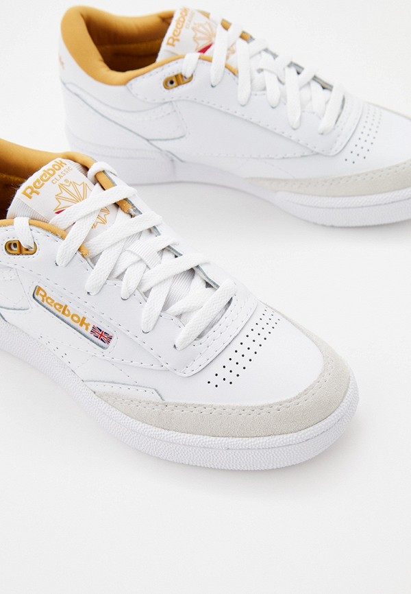 фото Кеды reebok