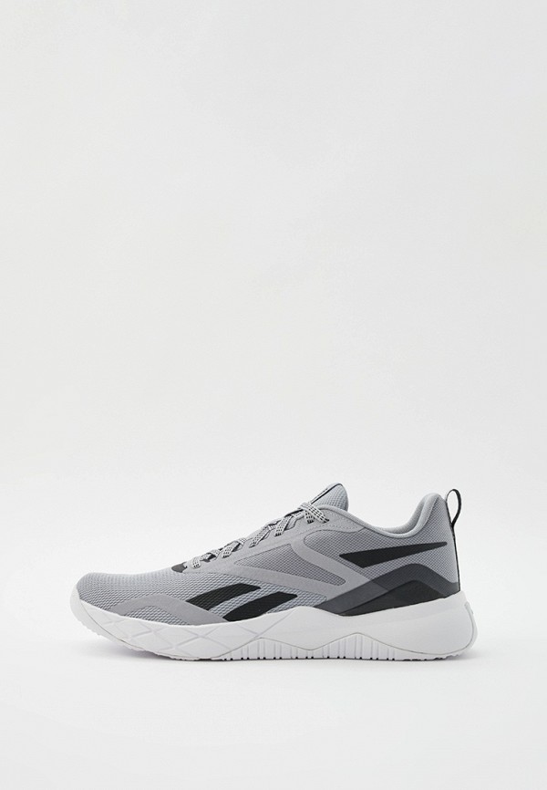 

Кроссовки Reebok, Серый, NFX TRAINER