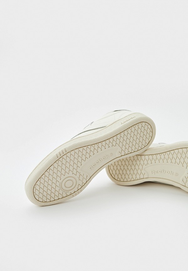 фото Кеды reebok