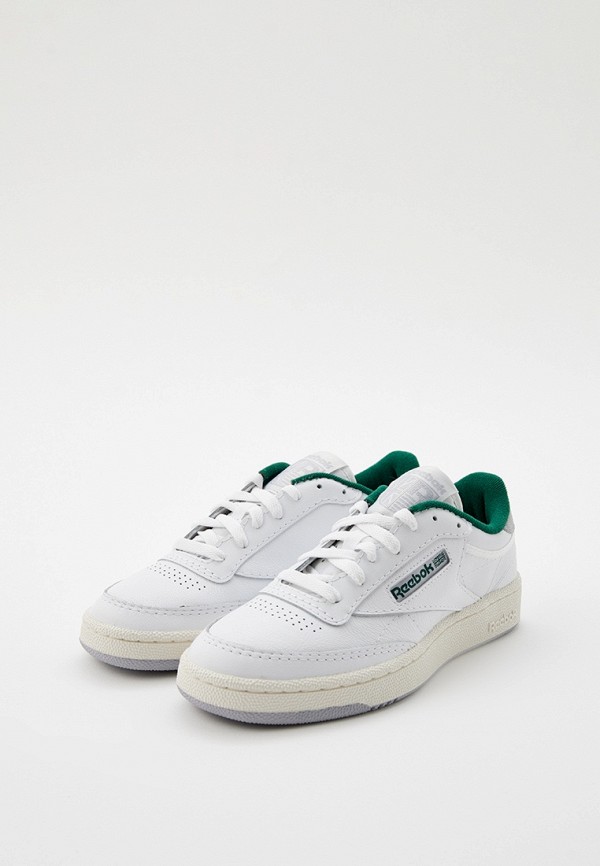 фото Кеды reebok