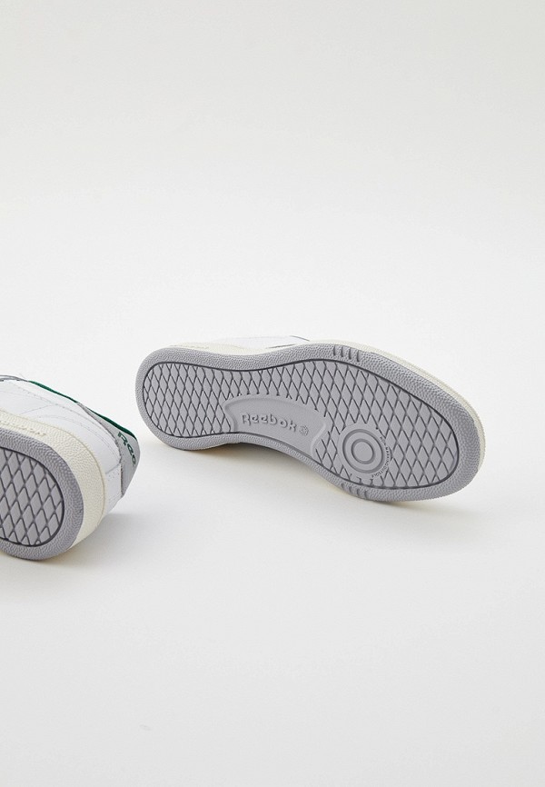 фото Кеды reebok