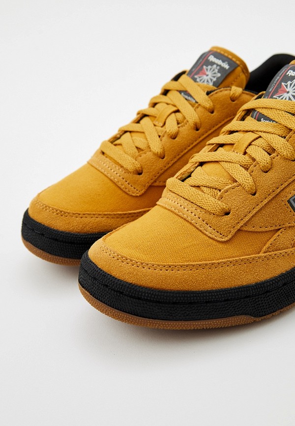 фото Кеды reebok