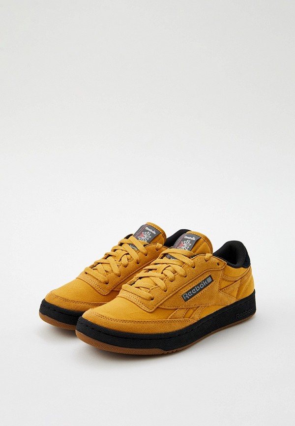 фото Кеды reebok