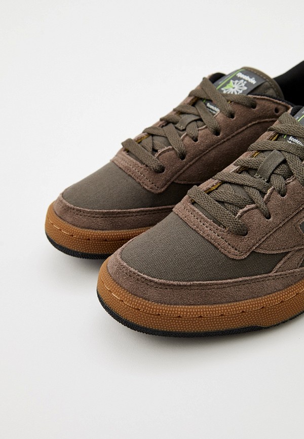 фото Кеды reebok