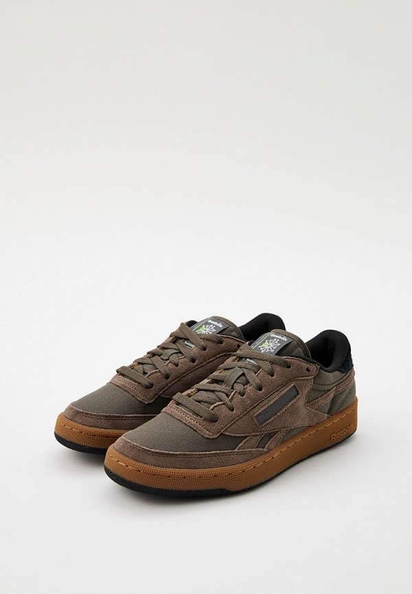 фото Кеды reebok