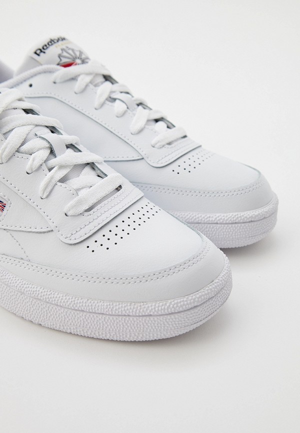 фото Кеды reebok