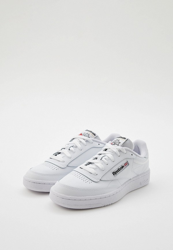 фото Кеды reebok