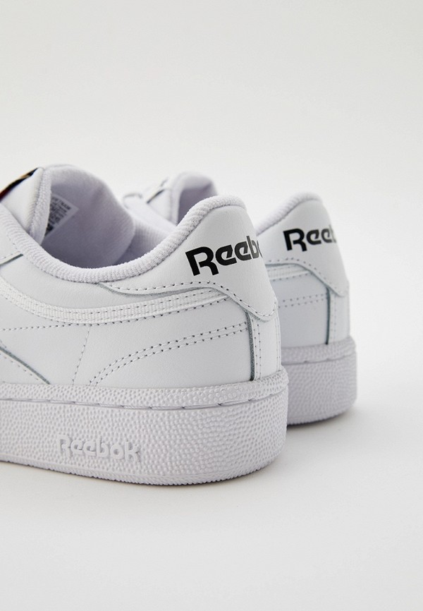фото Кеды reebok