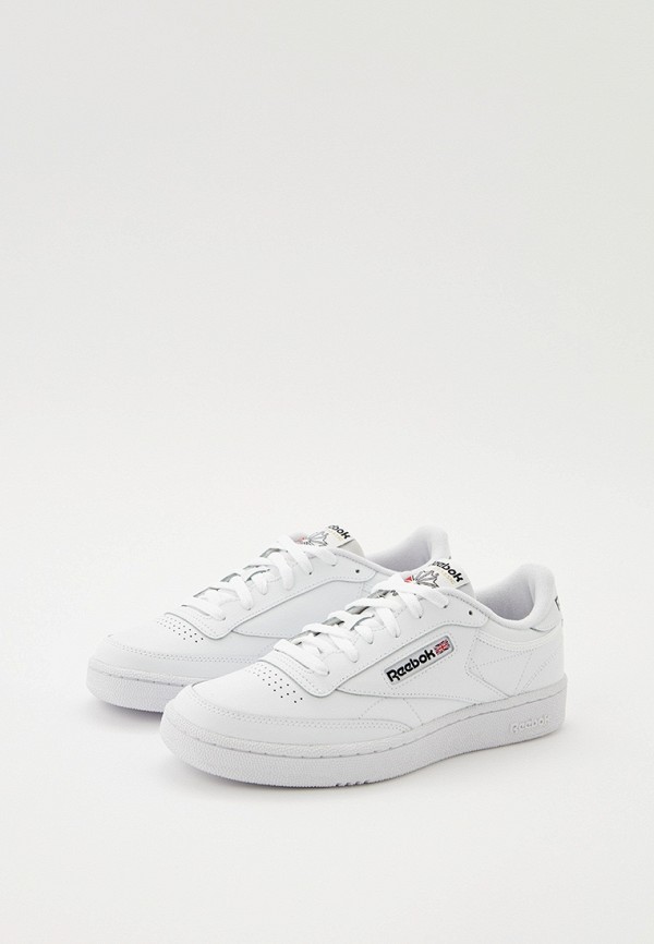 фото Кеды reebok