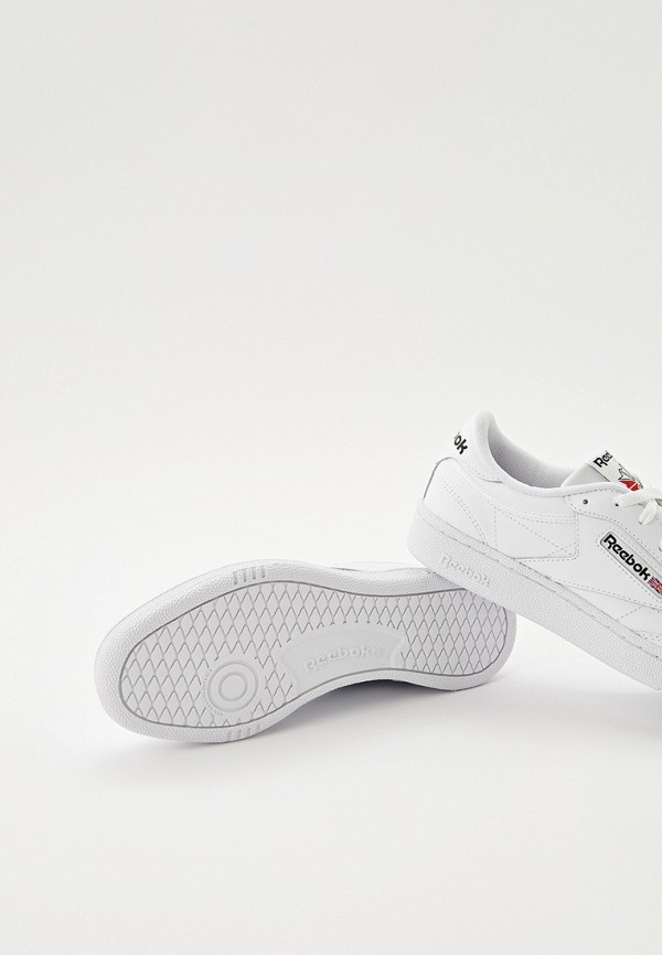 фото Кеды reebok