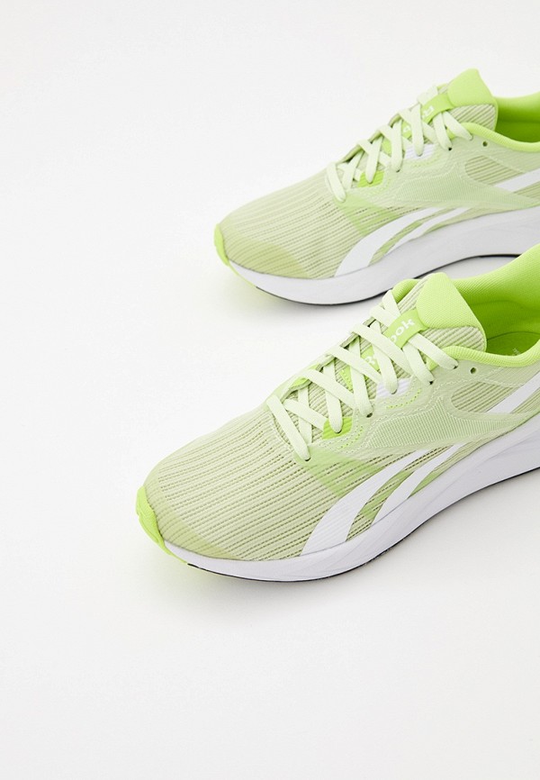 Кроссовки Reebok зеленый, размер 36,5, фото 2