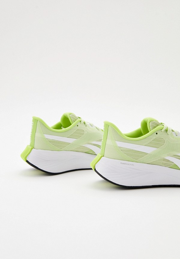 Кроссовки Reebok зеленый, размер 36,5, фото 4