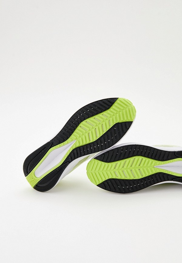 Кроссовки Reebok зеленый, размер 36,5, фото 5