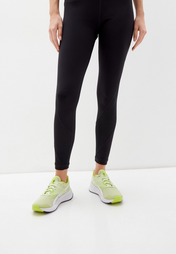 Кроссовки Reebok зеленый, размер 36,5, фото 6