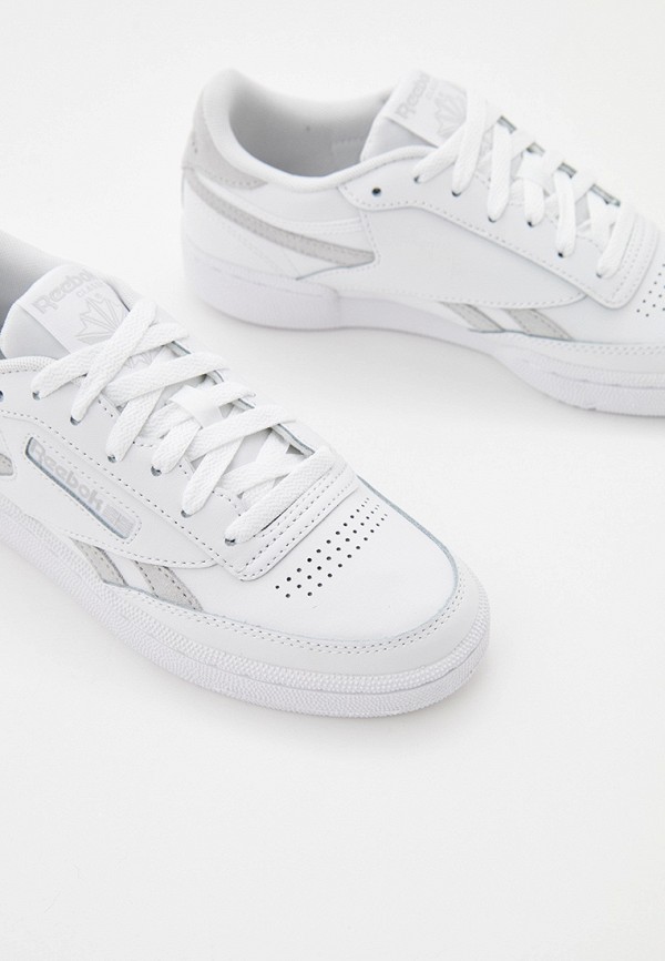 фото Кеды reebok