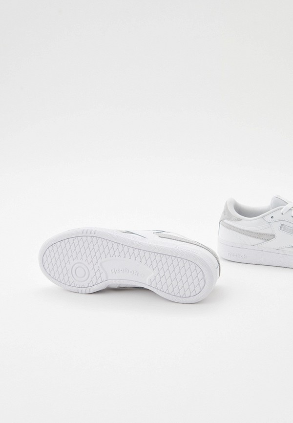 фото Кеды reebok