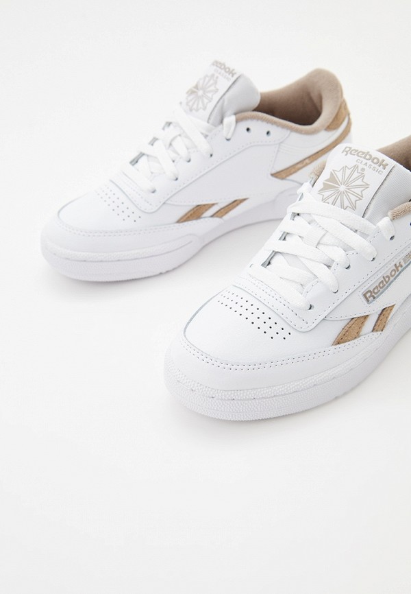 фото Кеды reebok