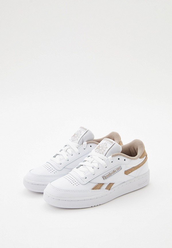 фото Кеды reebok