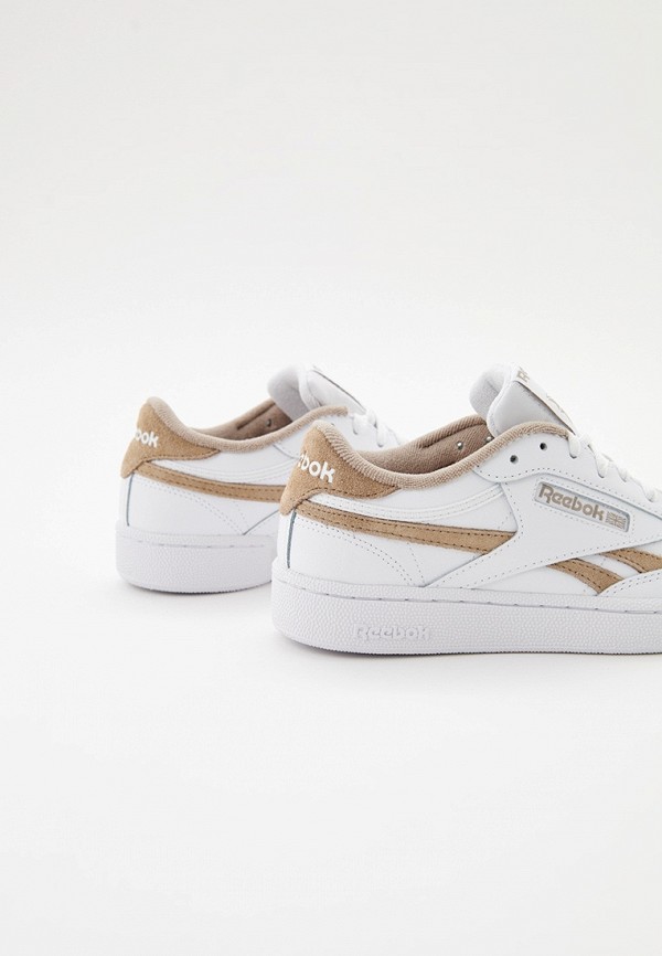 фото Кеды reebok