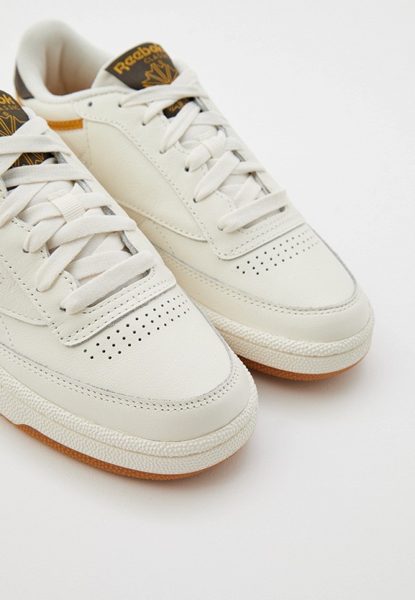 фото Кеды reebok