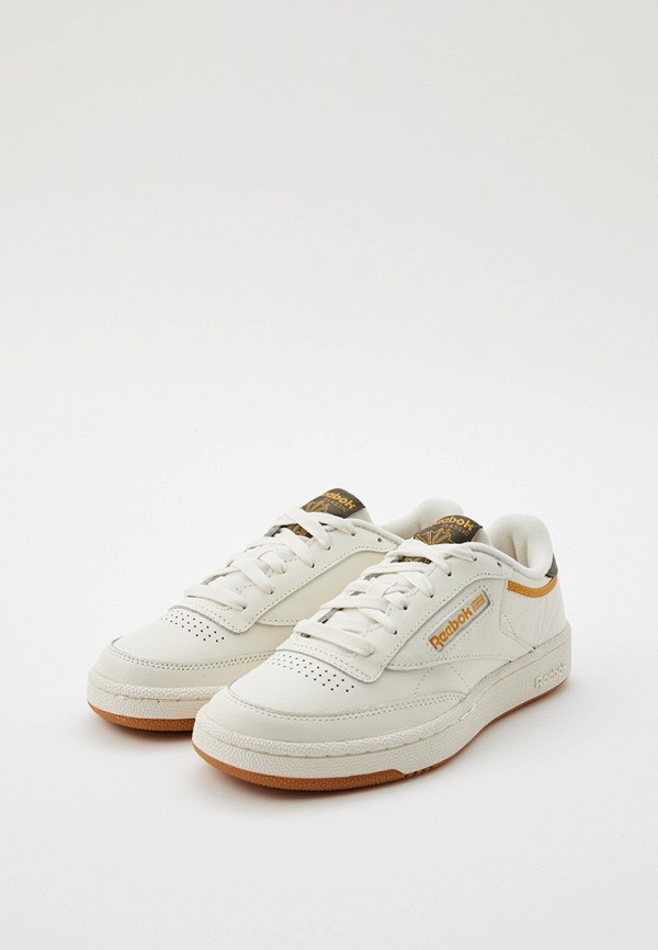 фото Кеды reebok