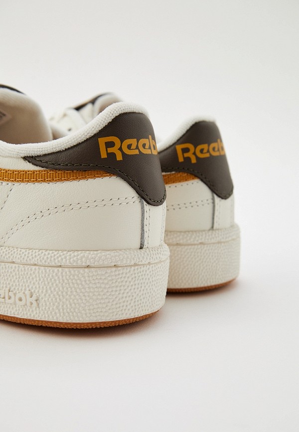 фото Кеды reebok