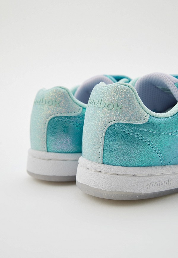 фото Кеды reebok