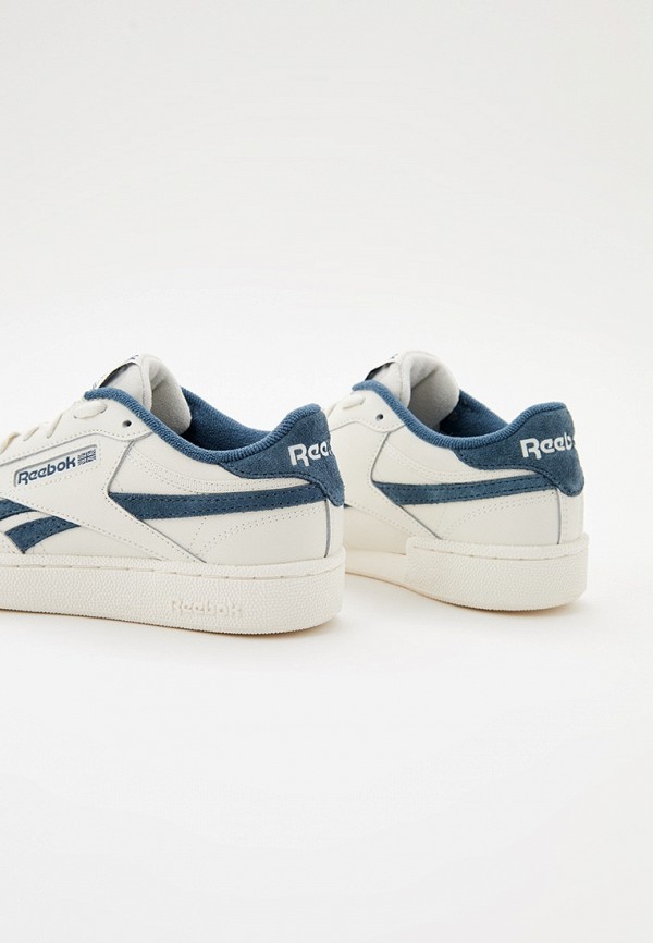 фото Кеды reebok