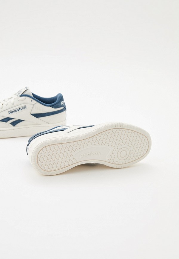 фото Кеды reebok