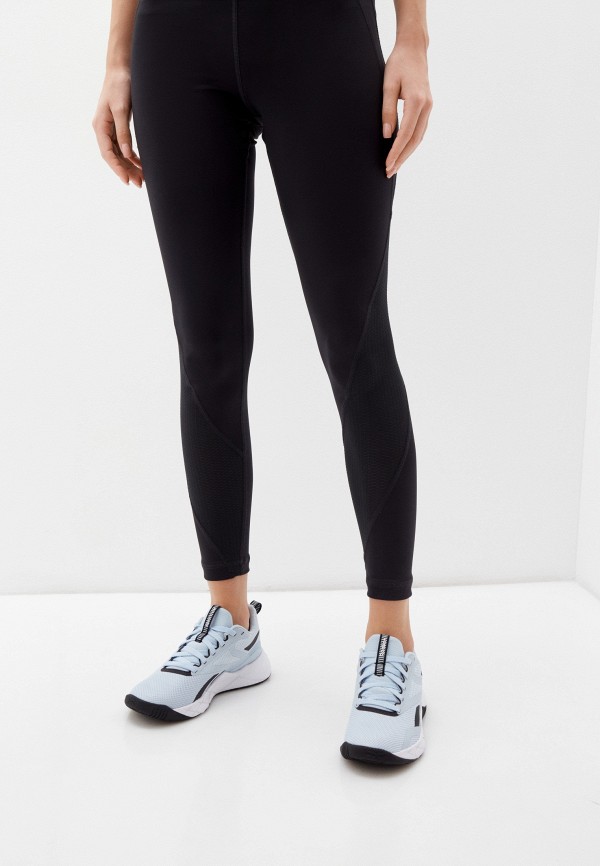 Кроссовки Reebok голубой, размер 37,5, фото 6