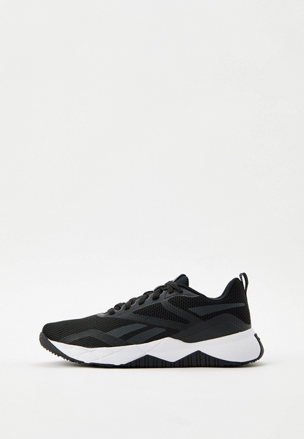 

Кроссовки Reebok, Черный, NFX TRAINER