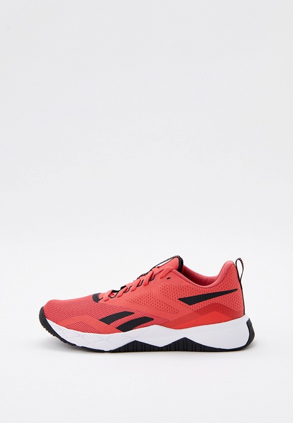 

Кроссовки Reebok, Красный, NFX TRAINER