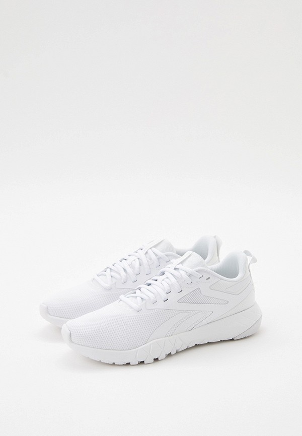 Кроссовки Reebok белый, размер 35, фото 3