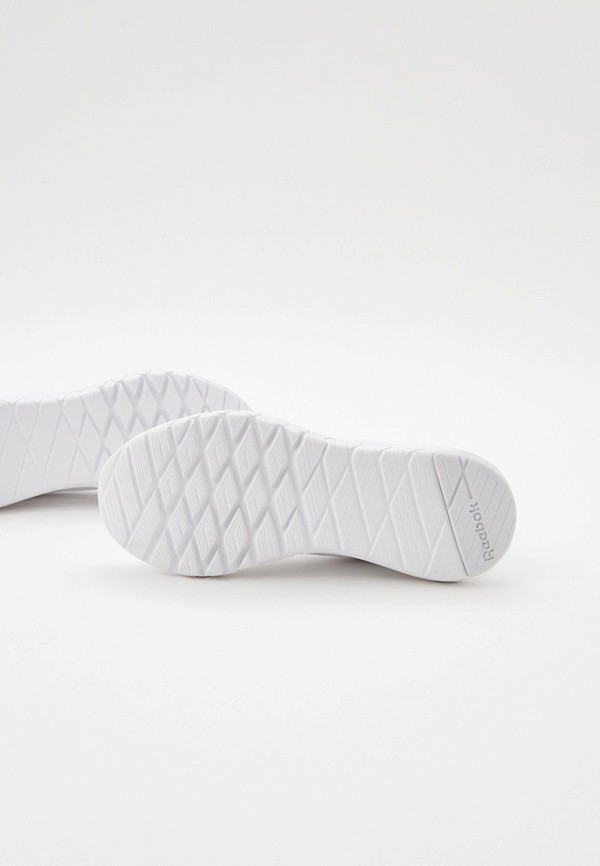 Кроссовки Reebok белый, размер 35, фото 5