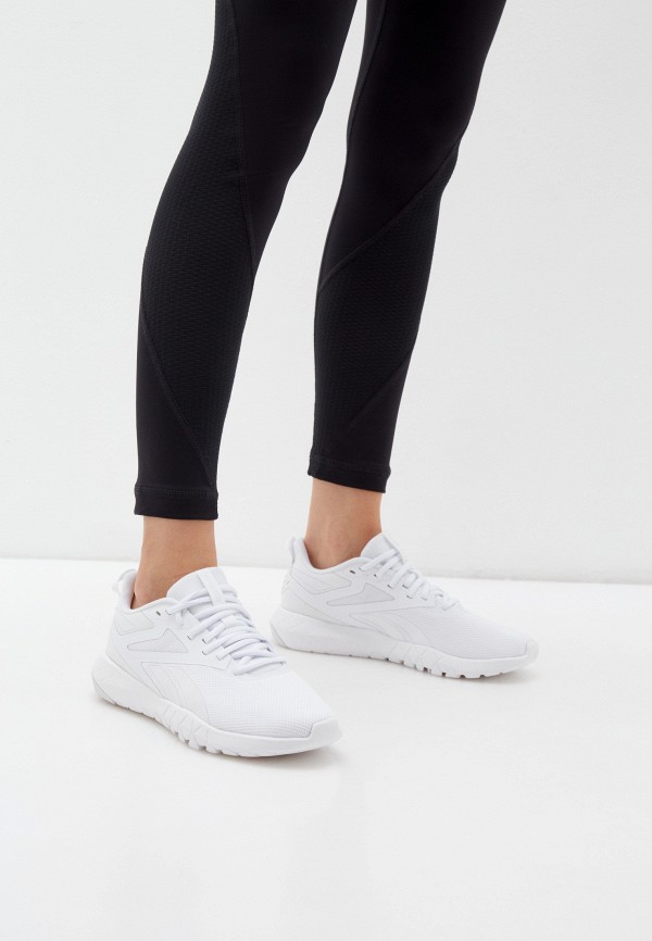 Кроссовки Reebok белый, размер 35, фото 6