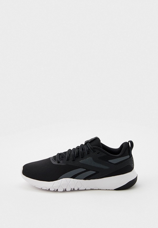 

Кроссовки Reebok, Черный, FLEXAGON FORCE 4