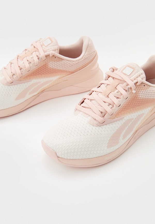 фото Кроссовки reebok