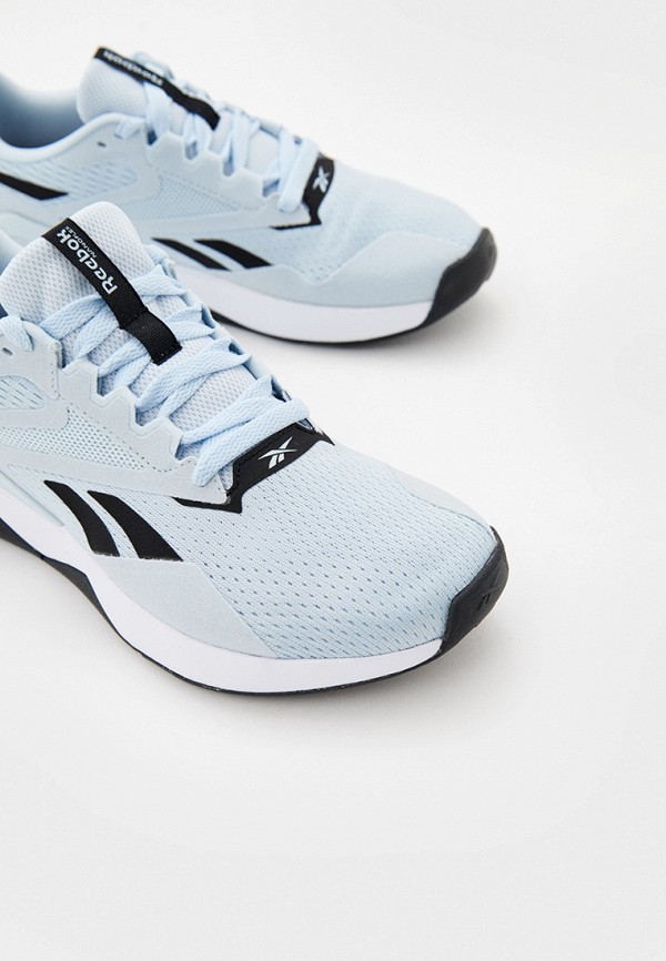 фото Кроссовки reebok
