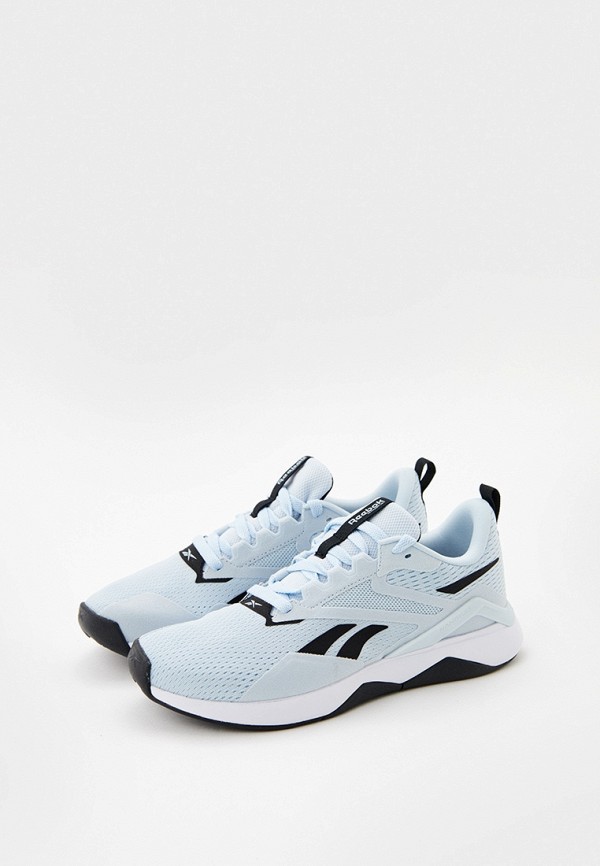 фото Кроссовки reebok