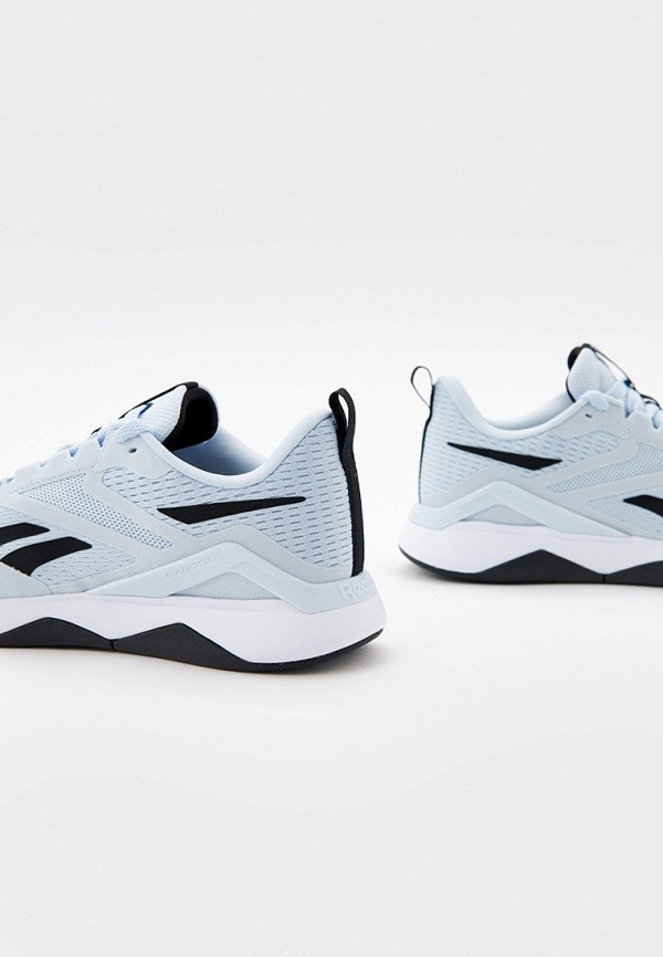 фото Кроссовки reebok