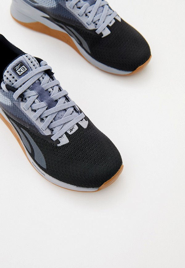 фото Кроссовки reebok