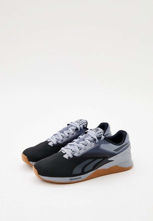 фото Кроссовки reebok