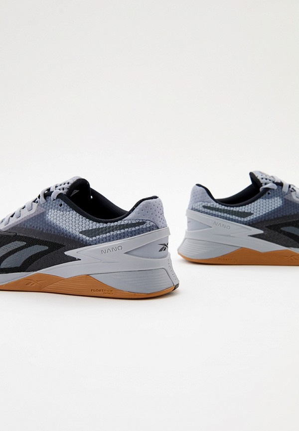 фото Кроссовки reebok