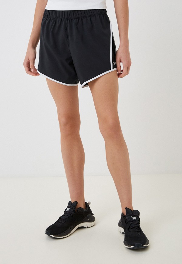 Шорты спортивные Reebok ID TRAIN WOVEN SHORT