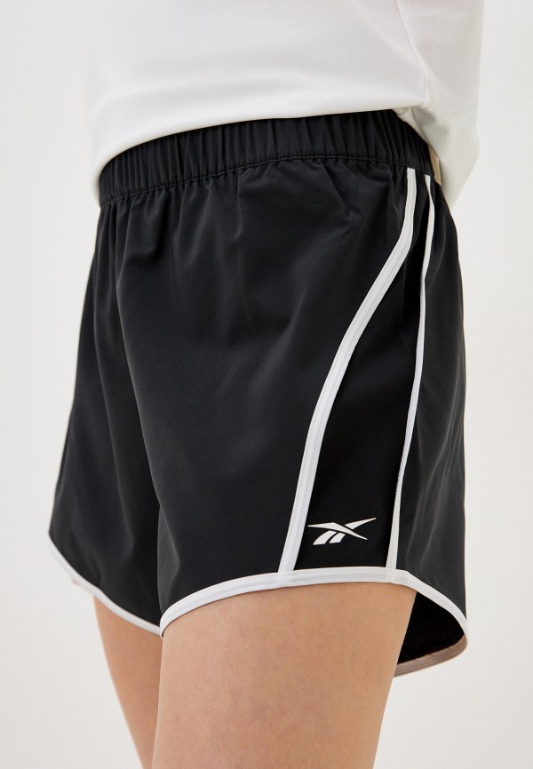 фото Шорты спортивные reebok