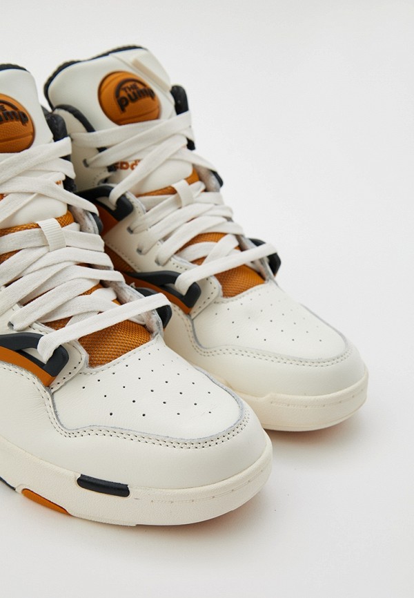 фото Кеды reebok