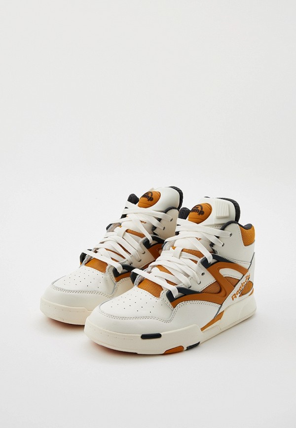 фото Кеды reebok