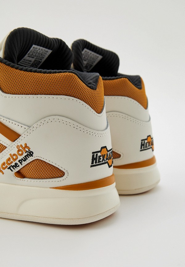 фото Кеды reebok