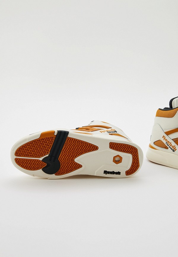 фото Кеды reebok