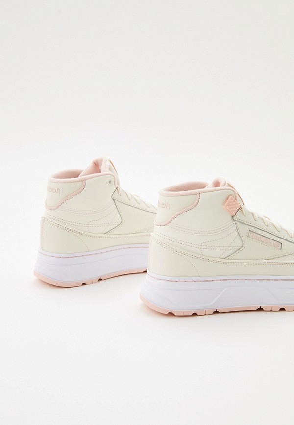 фото Кеды reebok